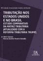 Tributação Nos Estados Unidos E No Brasil - Preview
