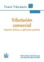 Tributación Comercial Aspectos Básicos Y Aplicación Práctica - Preview