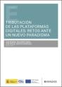 Tributacion De Las Plataforma Digitales - Preview