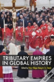 Capa do artigo Tributary Empires In Global History