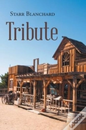 Capa do artigo Tribute