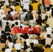 Capa do artigo Tribute - CD