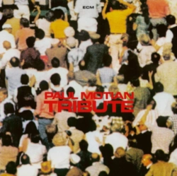 Capa do artigo Tribute - CD