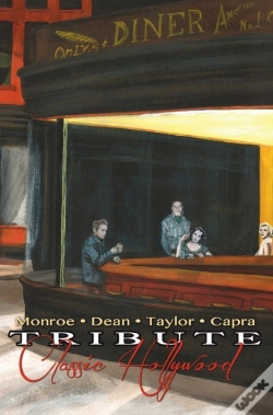 Capa do artigo Tribute
