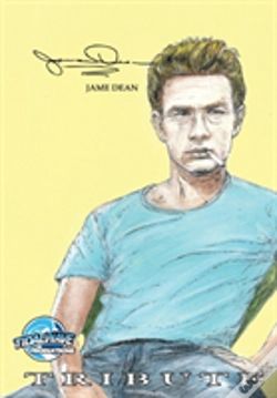 Capa do artigo Tribute