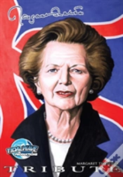 Capa do artigo Tribute