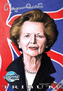 Capa do artigo Tribute
