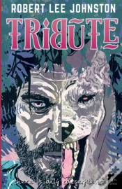 Capa do artigo Tribute