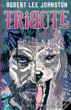 Capa do artigo Tribute