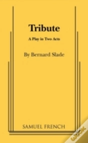 Capa do artigo Tribute