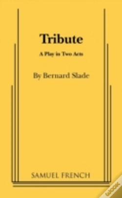 Capa do artigo Tribute
