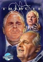 Capa do artigo Tribute