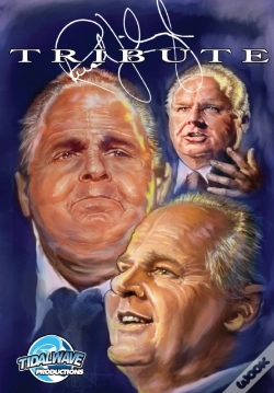 Capa do artigo Tribute