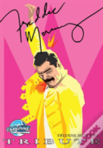 Tribute