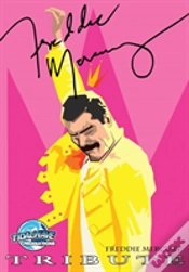 Capa do artigo Tribute