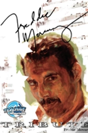 Capa do artigo Tribute