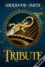 Capa do artigo Tribute