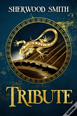 Capa do artigo Tribute