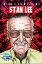 Tribute: Stan Lee - Preview
