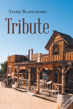 Capa do artigo Tribute