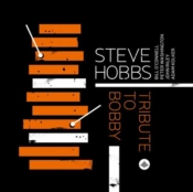 Capa do artigo Tribute to Bobby - CD