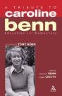 Tribute To Caroline Benn - Preview