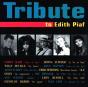 Tribute to Edith Piaf - CD - Preview