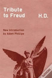 Capa do artigo Tribute To Freud
