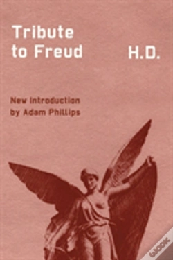 Capa do artigo Tribute To Freud