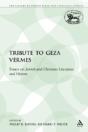 Tribute To Geza Vermes - Preview