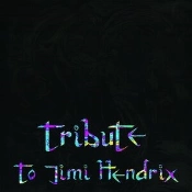 Capa do artigo Tribute to Jimi Hendrix - CD