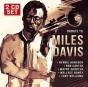 Tribute to Miles Davis - CD - Preview