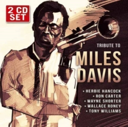 Capa do artigo Tribute to Miles Davis - CD