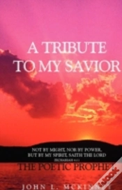 Capa do artigo Tribute To My Savior