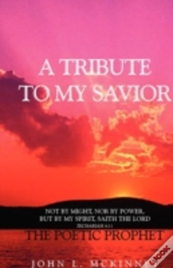 Capa do artigo Tribute To My Savior