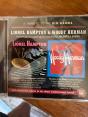 Tribute To The Big Bands - Lionel Hampton & Woody Herman - CD - Preview