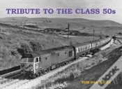 Capa do artigo Tribute To The Class 50s