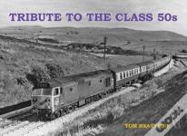 Tribute To The Class 50s