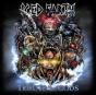 Tribute to the gods - Vinil - Preview