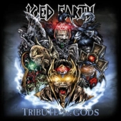 Capa do artigo Tribute to the gods - Vinil