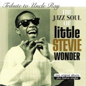 Capa do artigo Tribute To Uncle Ray - CD