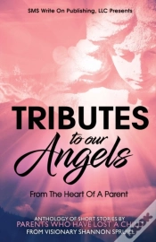 Capa do artigo Tributes To Our Angels