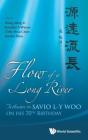 Tributes To Savio L-Y Woo On His 70th Birthday - Preview