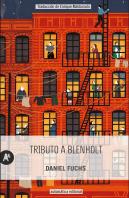 Tributo A Blenholt