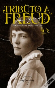 Capa do artigo Tributo A Freud