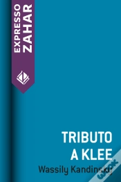 Capa do artigo Tributo A Klee