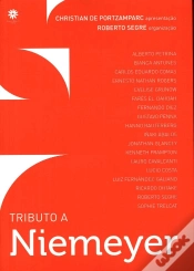 Capa do artigo Tributo a Niemeyer