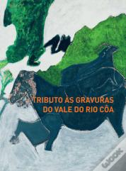 Tributo às Gravuras do Vale do Rio Côa