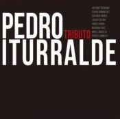 Capa do artigo Tributo - CD
