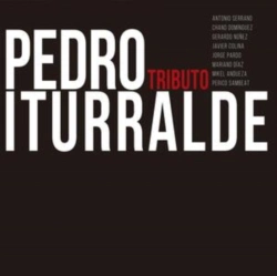 Capa do artigo Tributo - CD